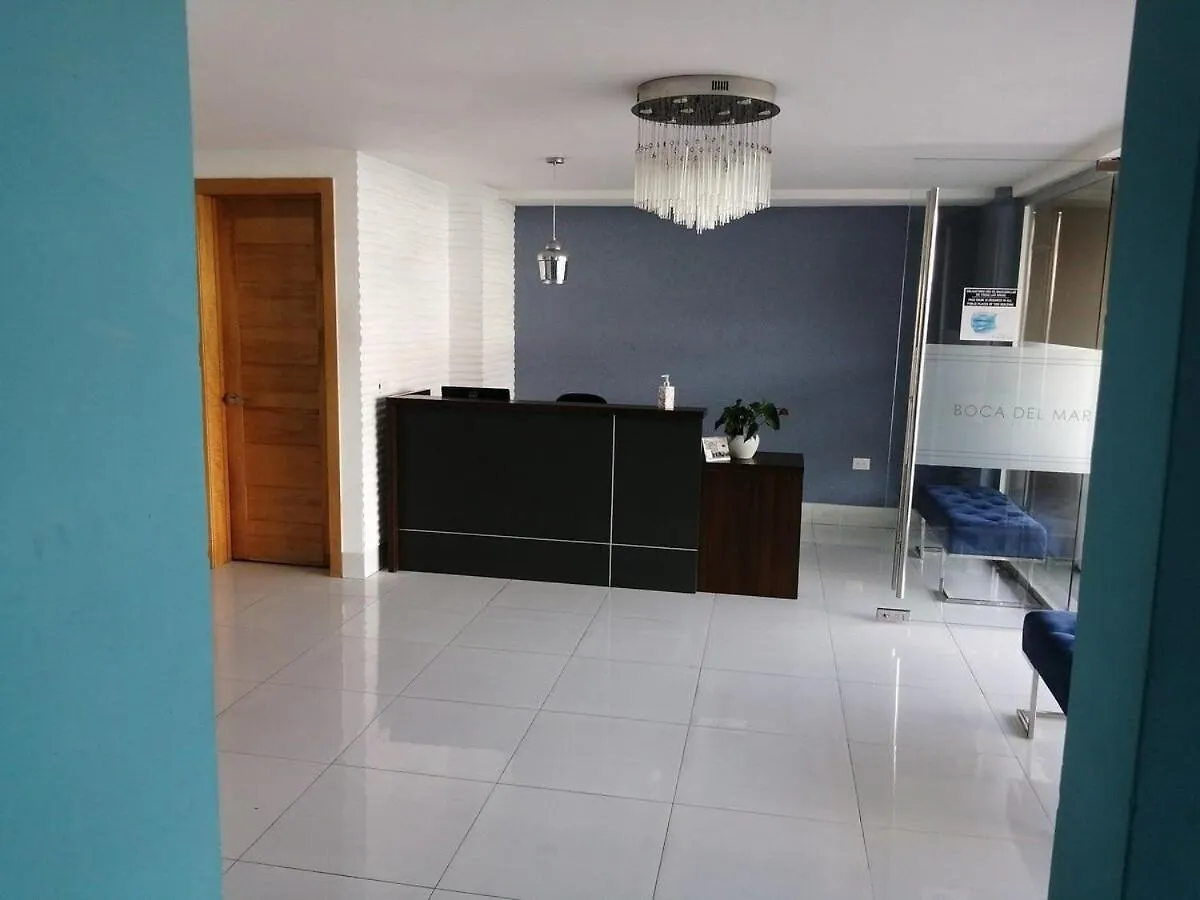 Boca Chica Apartment Near The Bech 0*, بوكا شيكا