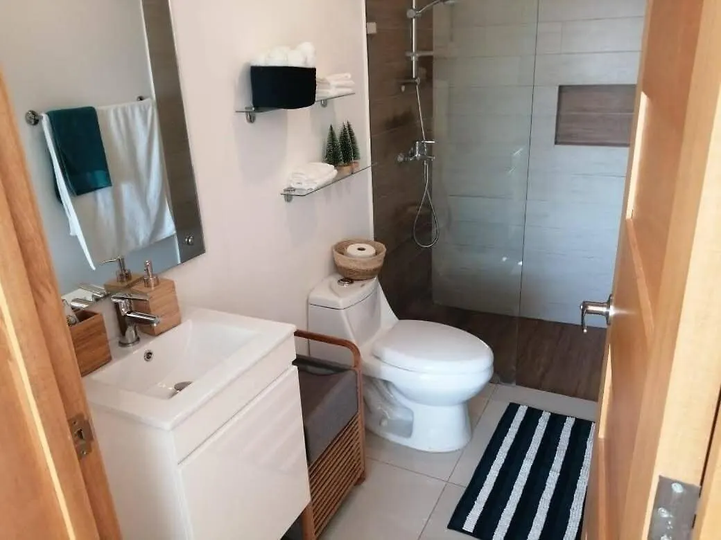 Boca Chica Apartment Near The Bech جمهورية الدومينيكان