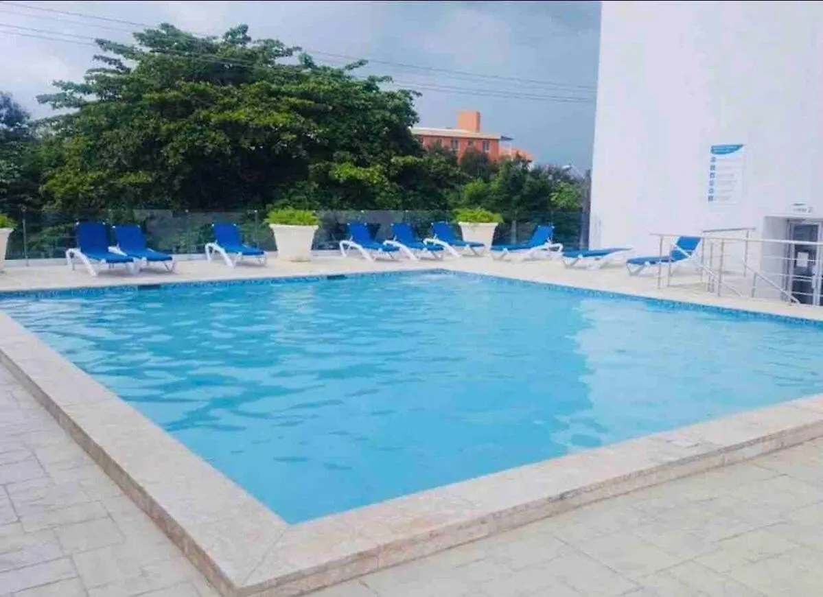 Boca Chica Apartment Near The Bech 0*, بوكا شيكا