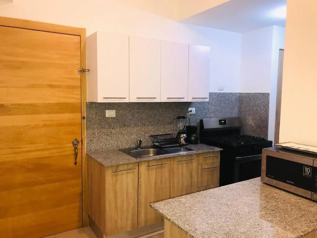 Boca Chica Apartment Near The Bech جمهورية الدومينيكان