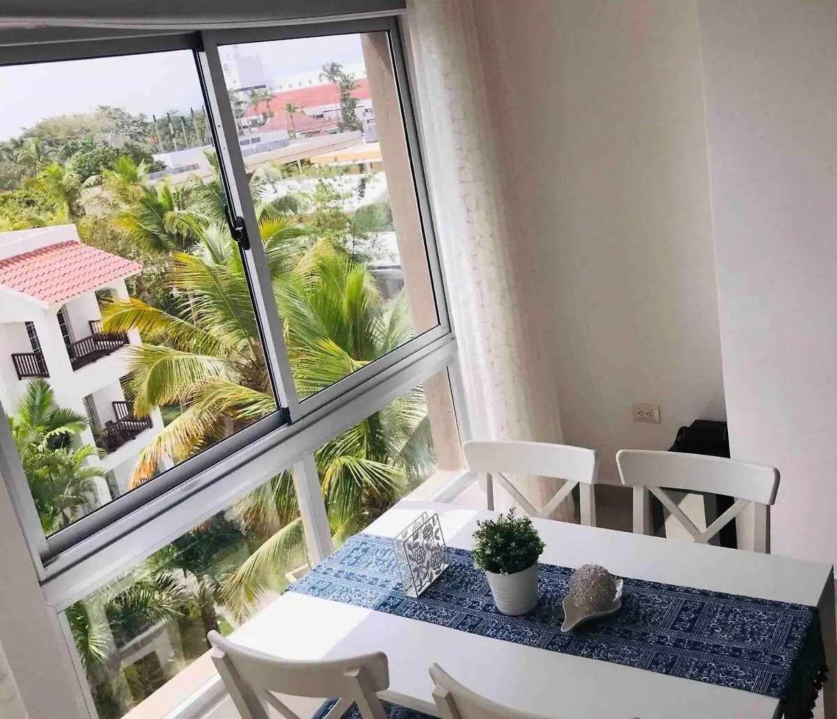 Boca Chica Apartment Near The Bech