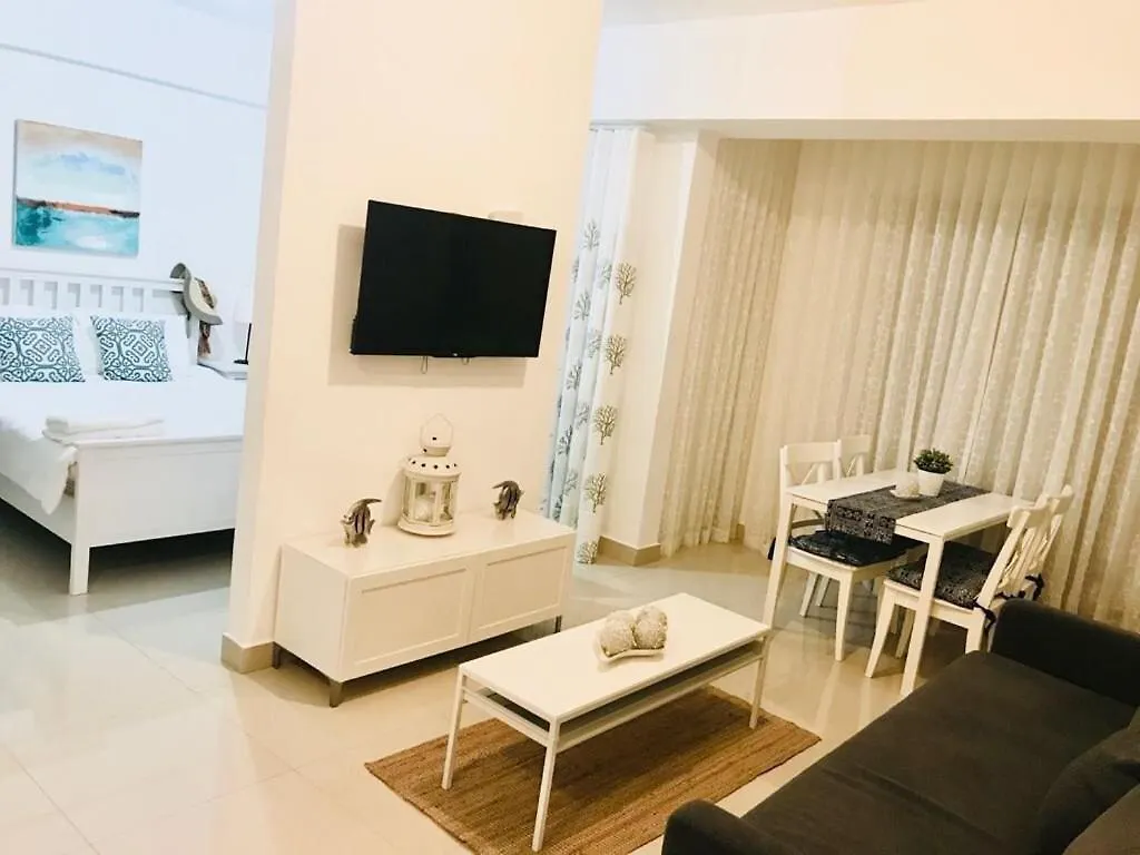 Boca Chica Apartment Near The Bech