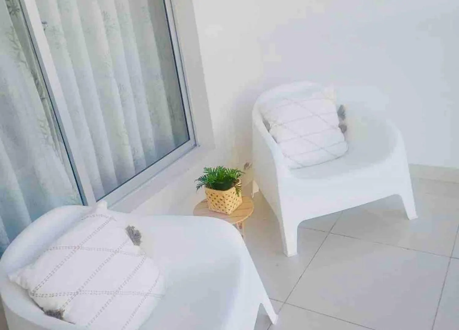 Boca Chica Apartment Near The Bech Boca Chica